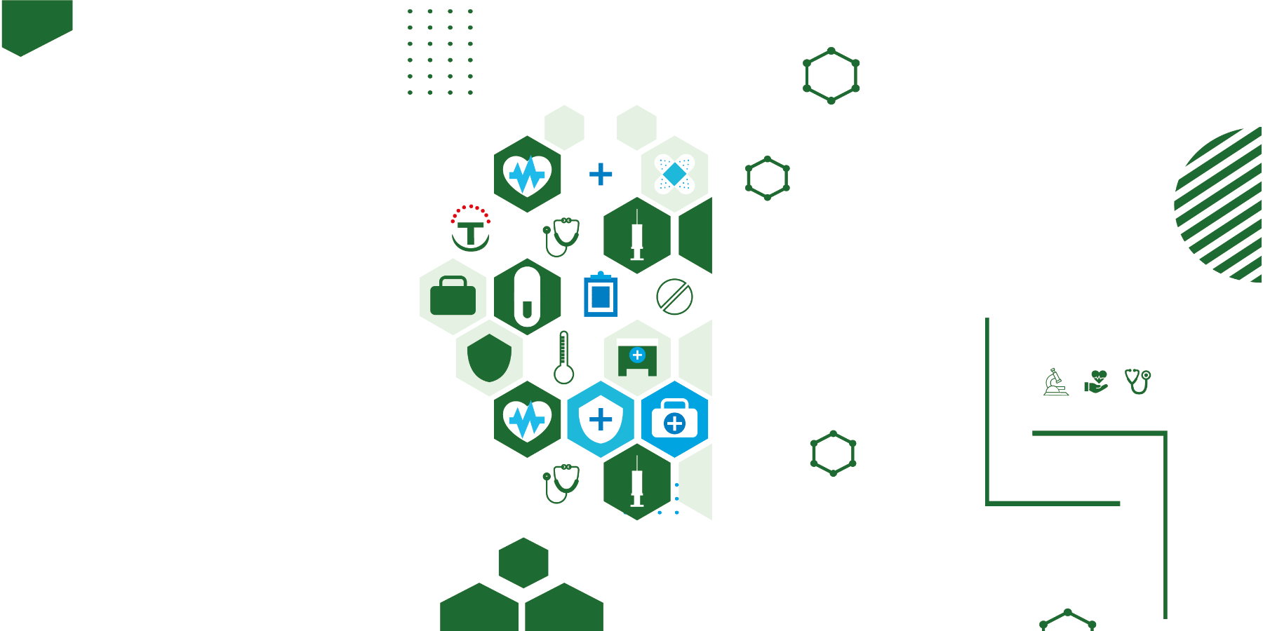 Your Health, Our Priority