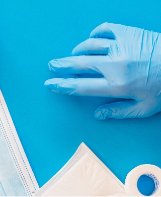 Disposables & General Supplies