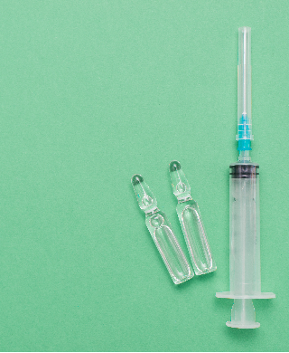 Medical Syringes
