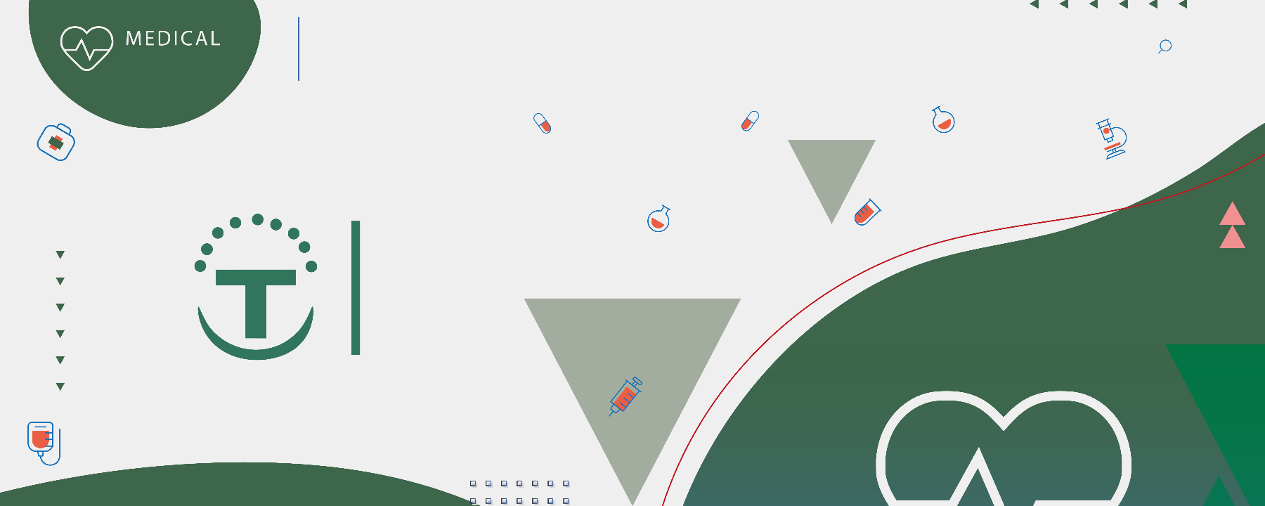 مستلزمات طبيه عالية الجودة