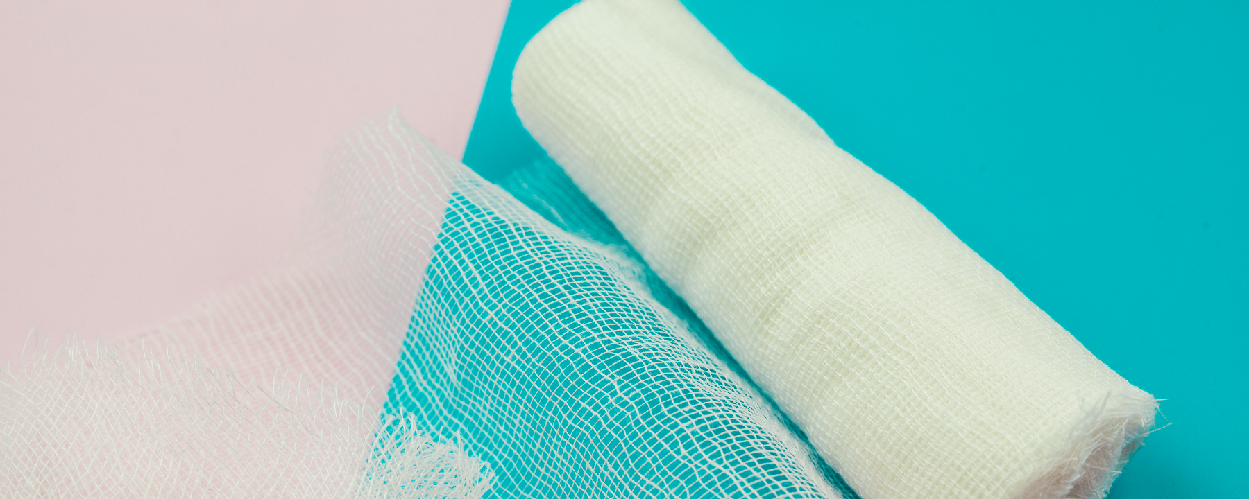 Wound & Dressing Supplies