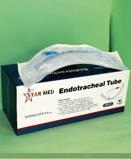 Endotracheal Tube