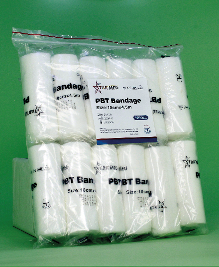 PBT Bandage