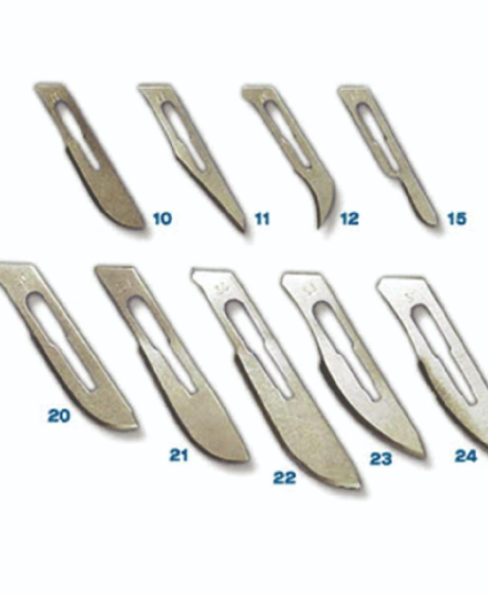 Surgical Blades