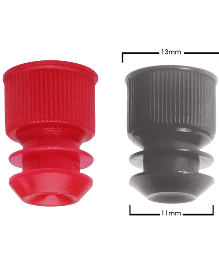 Test Tube Caps 12MM & 16MM