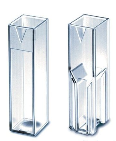 Cuvette