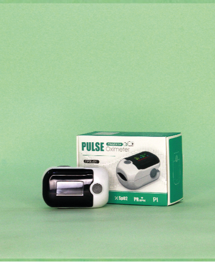Pulse Oximeter