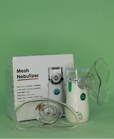 MESH Nebulizer MY-130