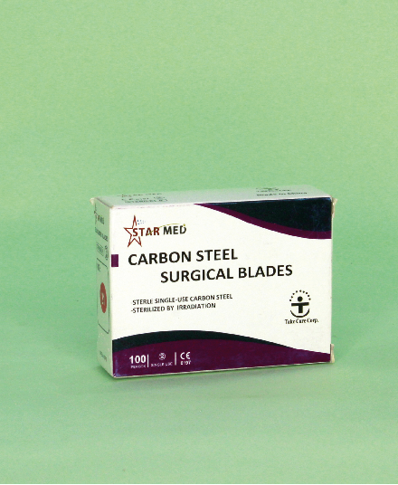 Surgical Blades