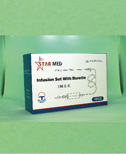 Intravenous Infusion