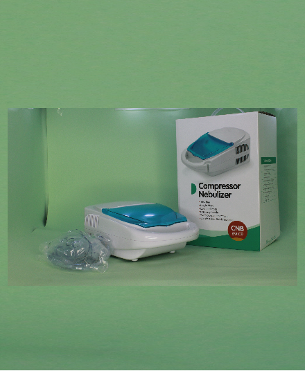 Compressor  Nebulizer CNB69009