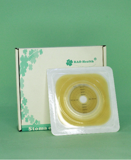 Chinese Colostomy Bas
