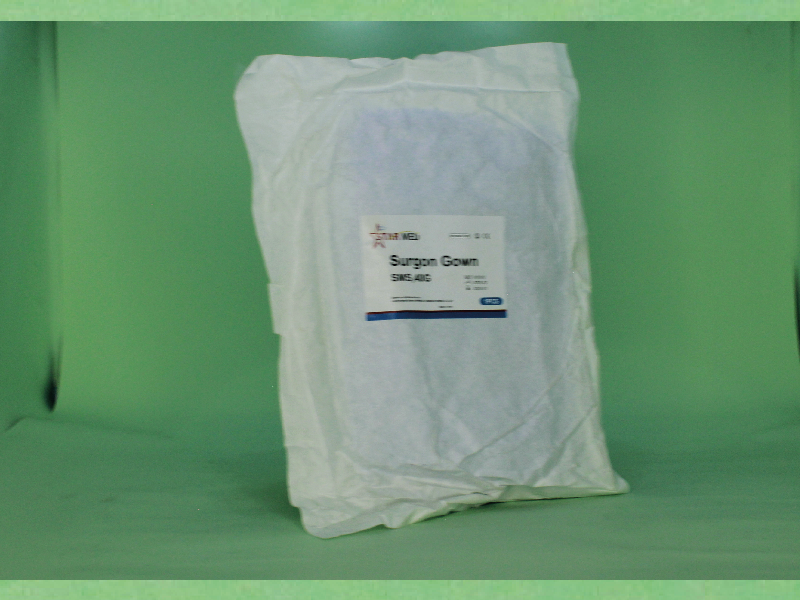 Surgeon Gown – Sterile