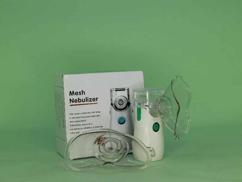MESH Nebulizer MY-130