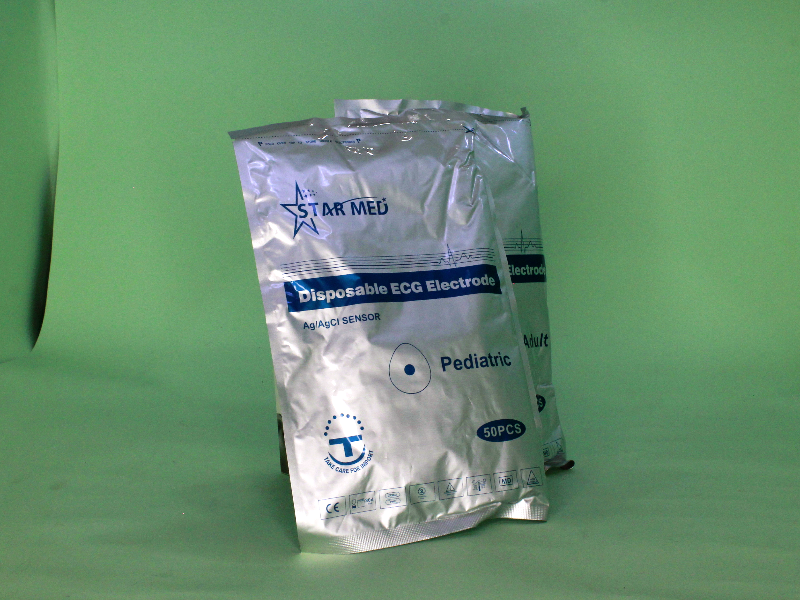 ECG ELECTRODE