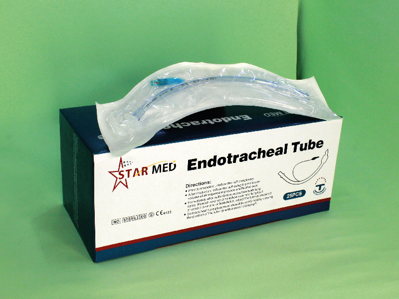 Endotracheal Tube